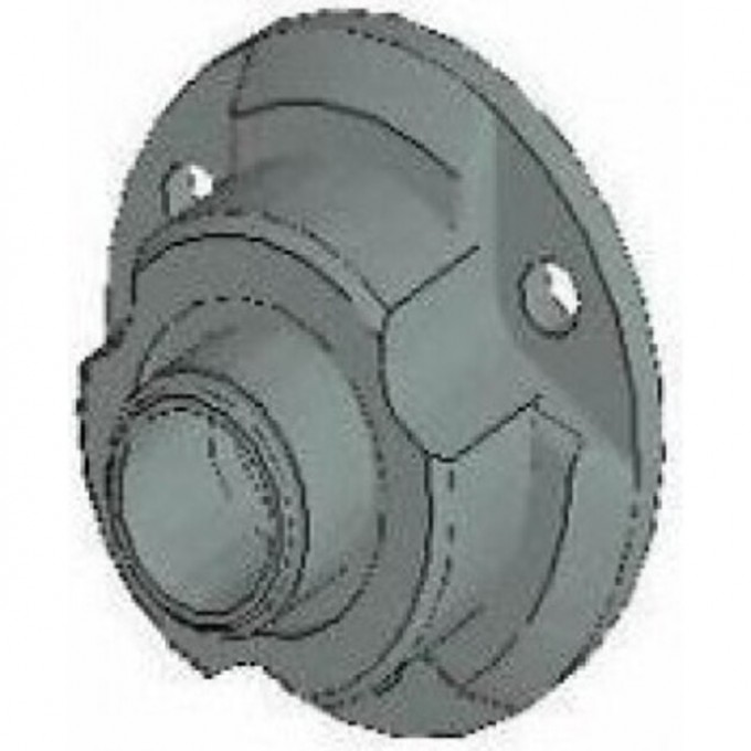 Адаптер HAKKO для паяльника Presto B2563