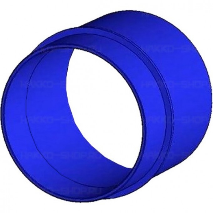 Адаптер HAKKO для шланга диаметром 75 мм для НАККО 430 B3621