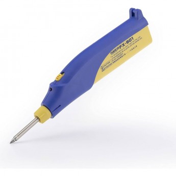 Автономный паяльник HAKKO FX-901