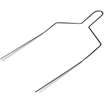 Большой захват HAKKO B1440