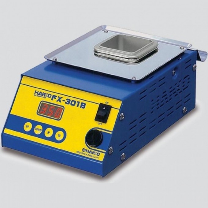 Цифровая паяльная ванна HAKKO FX-301B FX301B-16