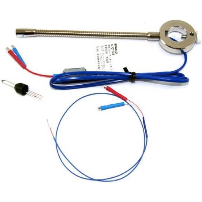 Датчик температуры HAKKO для термовоздушных станций C1541