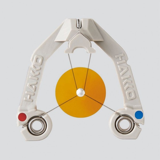 Датчик-термопары с длительным сроком службы HAKKO AS5000