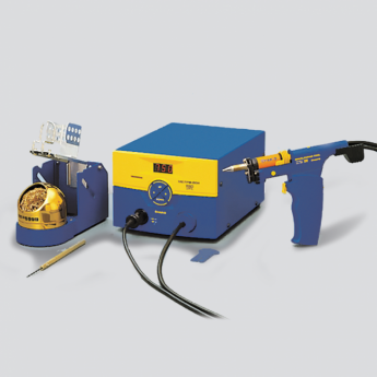 Демонтажная станция HAKKO FM-204