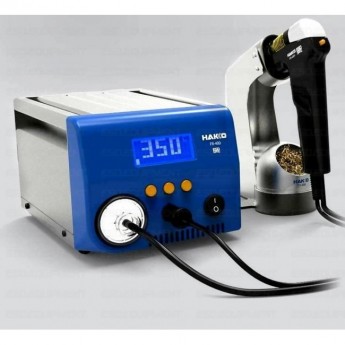 Демонтажная станция HAKKO FR-400