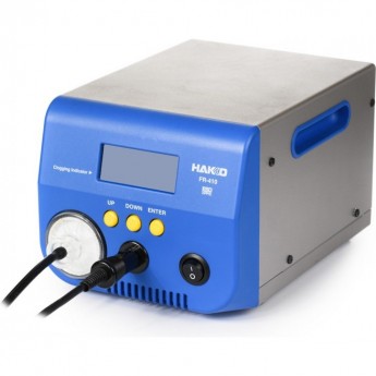 Демонтажная установка HAKKO FR410-07