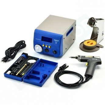 Демонтажная установка HAKKO FR410-07