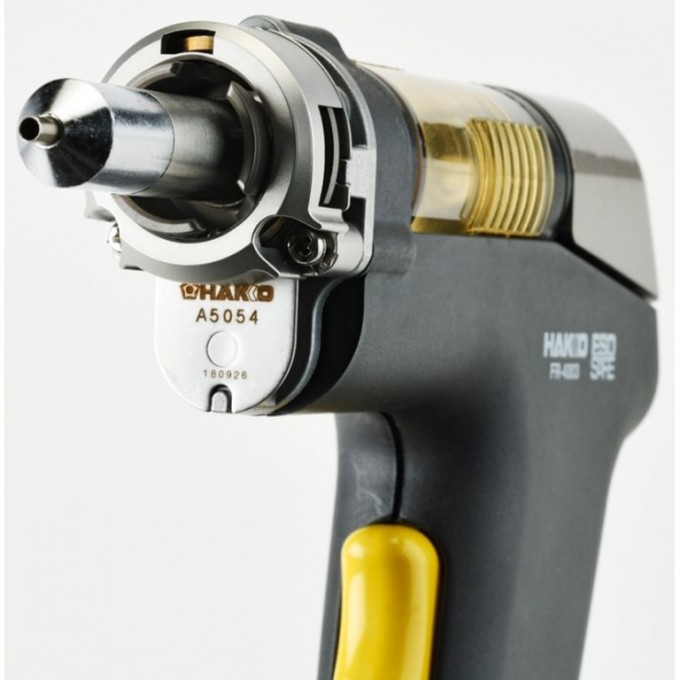Демонтажный пистолет HAKKO для FR-400 FR4003-81