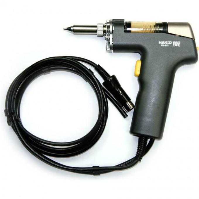 Демонтажный пистолет HAKKO FR4101-81 (140Вт, 24В) для FR-701, FR-702 FR4101-811