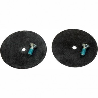 Диафрагма HAKKO A1230 для Hakko 808 (2 шт.), Hakko (Япония)