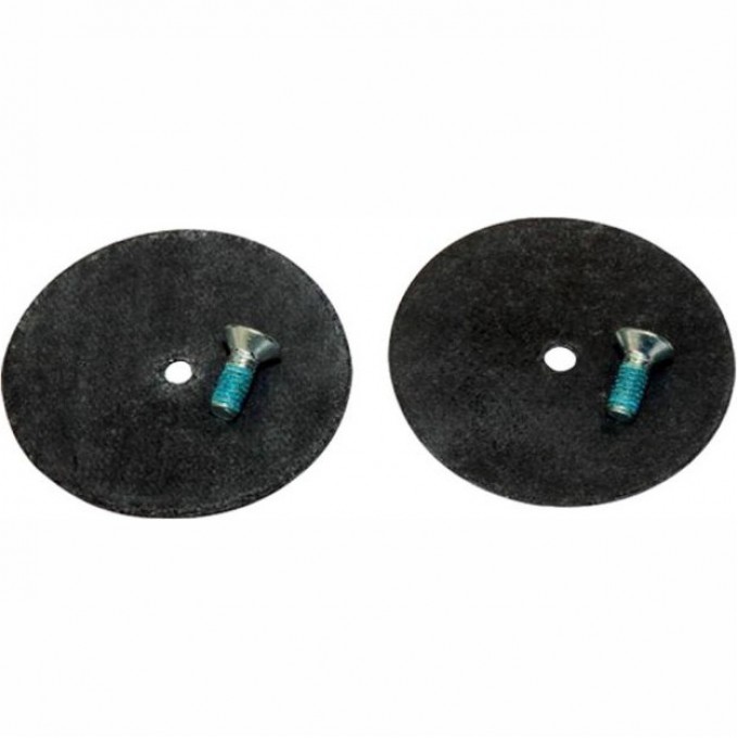 Диафрагма HAKKO для Hakko 808 (2 шт.), Hakko (Япония) A1230