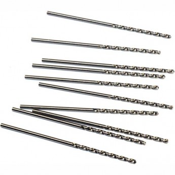 Дрель 1,3 мм HAKKO B1310 для FR-300/402 (10 шт. в комплекте)