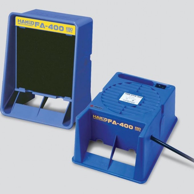Дымоуловитель HAKKO FA-400 FA400-17