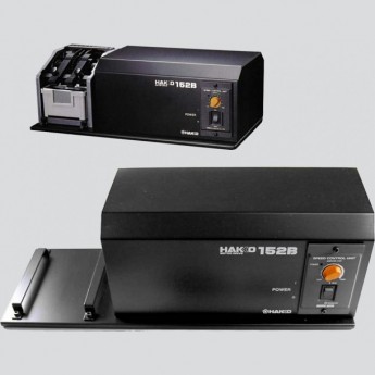 Электропривод для устройств формовки выводов HAKKO 152B