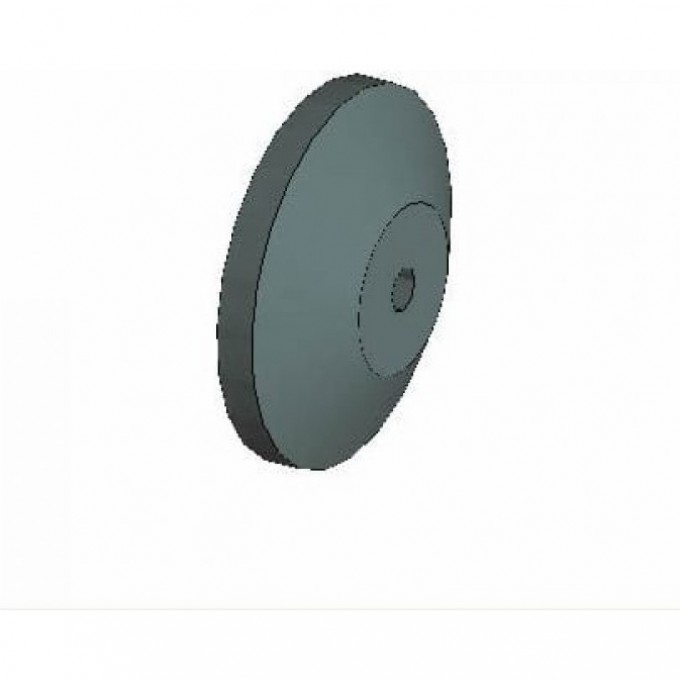 Фронтальный держатель HAKKO для FR-300, HAKKO 808 A1217