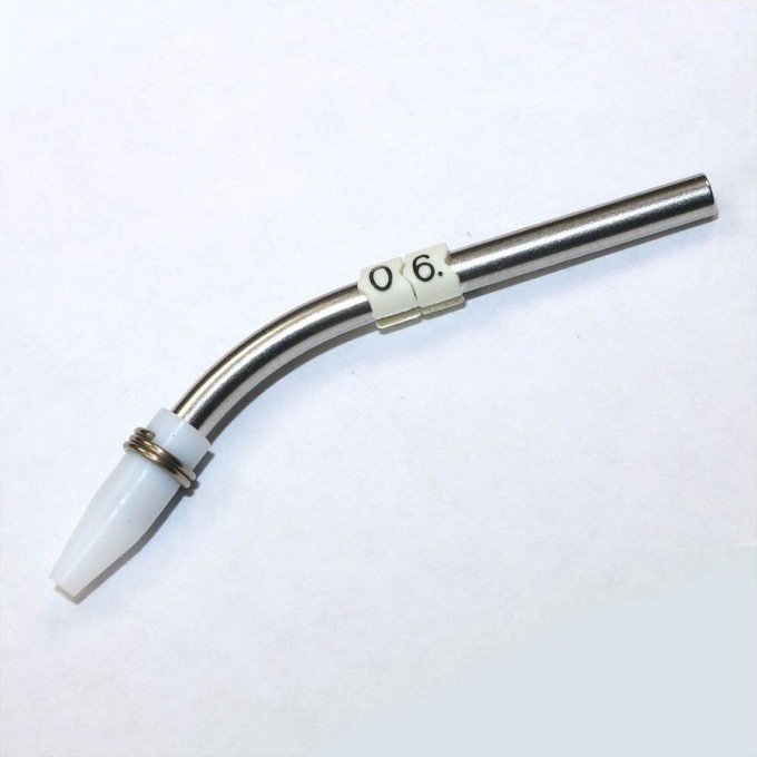 Газовый адаптер HAKKO для FX-8302, FM-2031 B3581