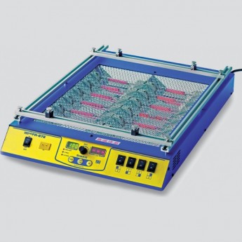 Инфракрасный предварительный нагреватель большого размера HAKKO FR-872