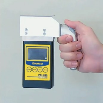 Измеритель заряда тела HAKKO B3586 для FG-450