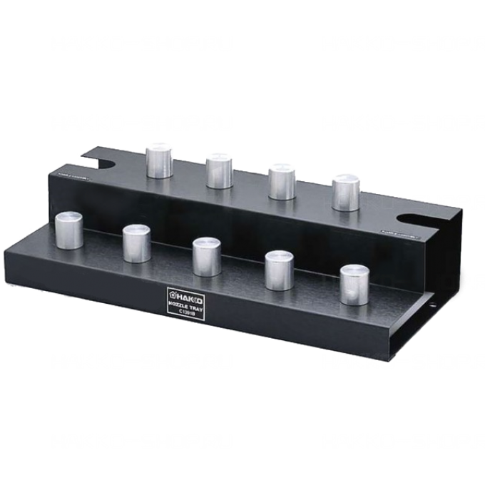 Кассета для термовоздушных головок HAKKO C1391B