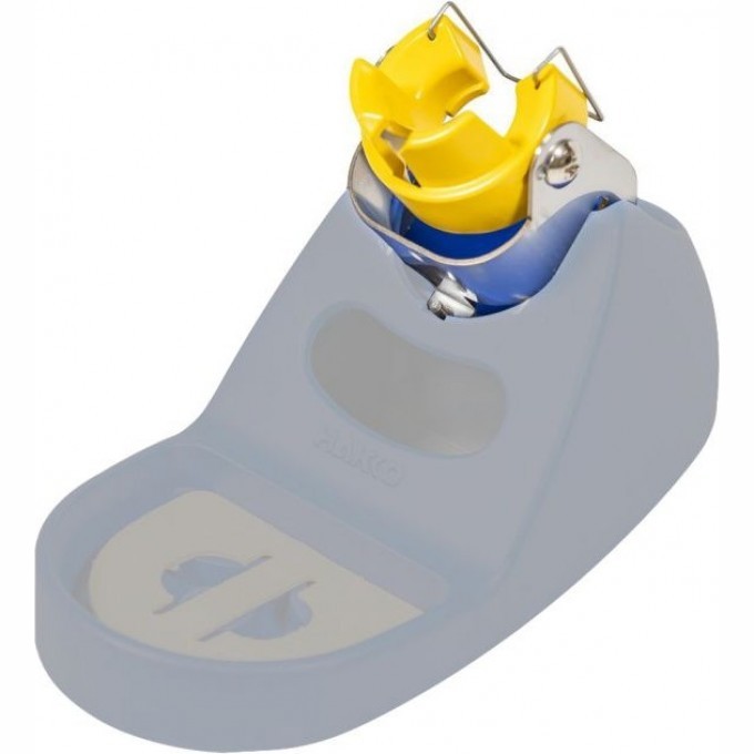 Крепежное кольцо для подставки паяльника HAKKO для Hakko FH101, FH200-201, FH210, FM2028,FM2030, FN B5265