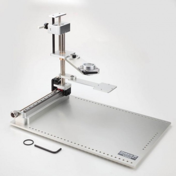 Крепежное приспособление (штатив большой) HAKKO для FR-811 C5029