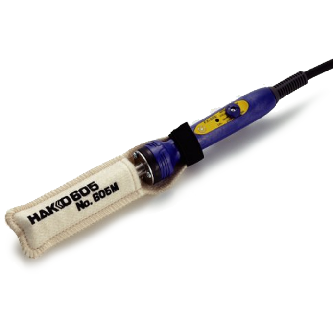 Крышка HAKKO 605M для паяльника FX600-10 605M HAKKO