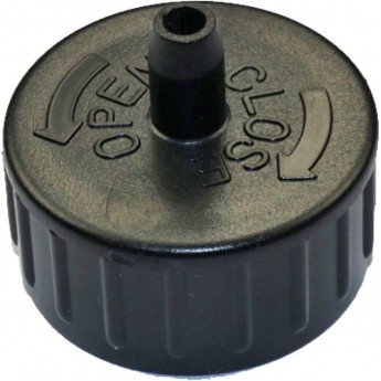 Крышка розетки воздуховода HAKKO B1029