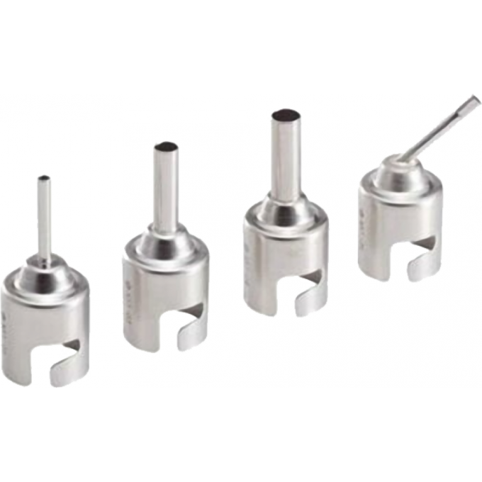 Набор наконечников для (N51-01, N51-03, N51-04, N51-05) HAKKO FR-810