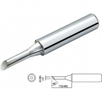 Наконечник HAKKO 900M-T-2CM