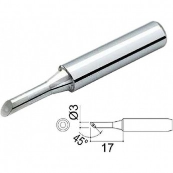 Наконечник HAKKO 900M-T-3CM