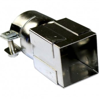 Наконечник HAKKO BGA, A1474, 18х18