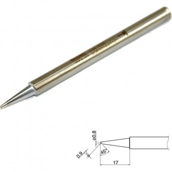 Наконечник HAKKO T34-C08 для HAKKO DASH FX-650