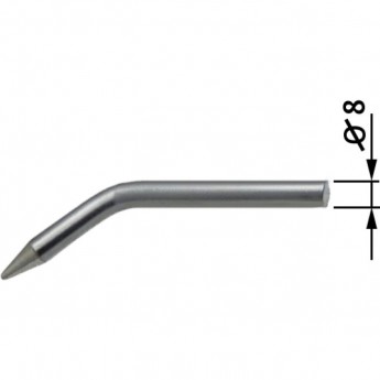 Наконечник HAKKO 587-T-8 для НАККО 587