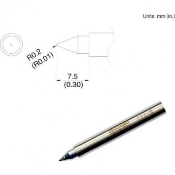Наконечник HAKKO T11-B