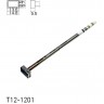 Наконечник HAKKO T12-1209
