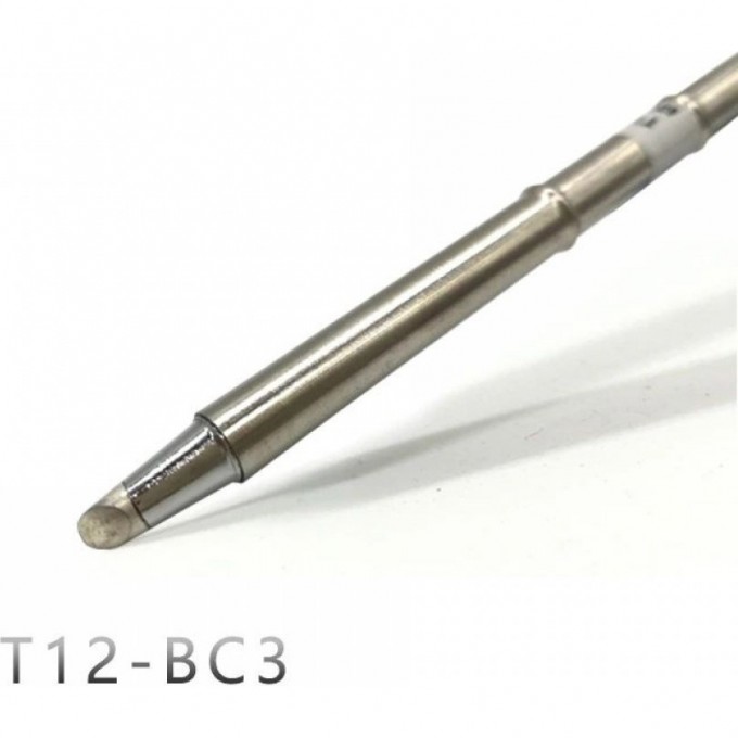 Наконечник HAKKO T12-BC3