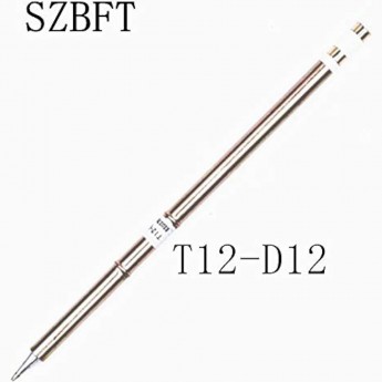 Наконечник HAKKO T12-D12