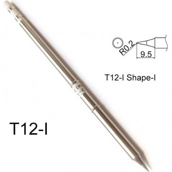 Наконечник HAKKO T12-I