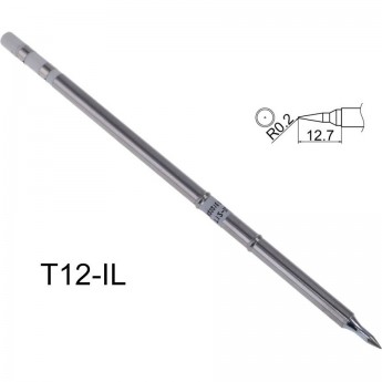 Наконечник HAKKO T12-IL