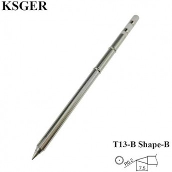 Наконечник HAKKO T13-BC1