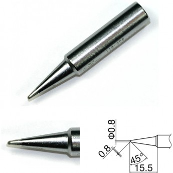 Наконечник HAKKO T18-C08