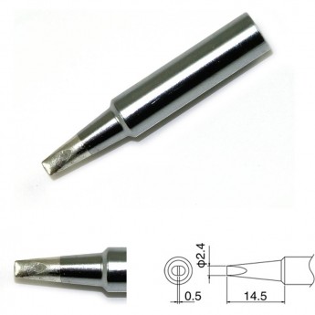 Наконечник HAKKO T18-D24