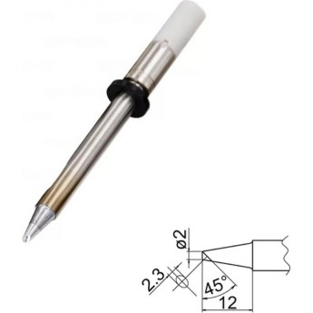Наконечник HAKKO T20-BC2