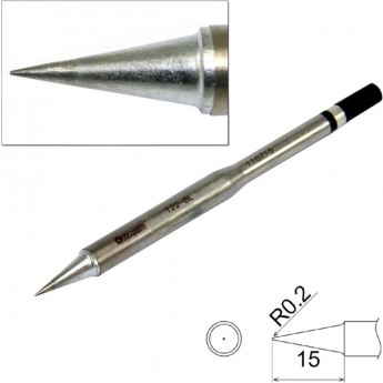Наконечник HAKKO T22-BL