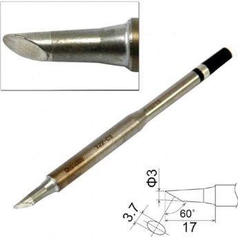 Наконечник HAKKO T22-C3