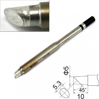 Наконечник HAKKO T22-C5