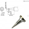 Наконечник HAKKO T22-D08