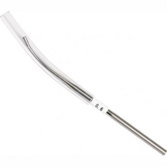 Направляющая трубка 0.6мм HAKKO B5272 (FX8801.FX8805.FX8002) (FX8301.FM2030.FN1101) для Hakko 373, 374, C5