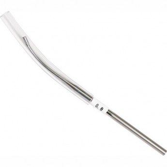 Направляющая трубка 0.8мм HAKKO B5273 (FX8801.FX8805.FX8002) (FX8301.FM2030.FN1101) для Hakko 373, 374, C