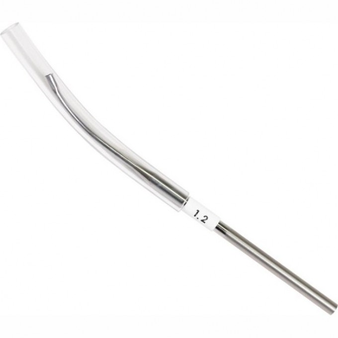 Направляющая трубка 1.2мм HAKKO (FX8801.FX8805.FX8002) (FX8301.FM2030.FN1101) для Hakko 373, 374, C B5275